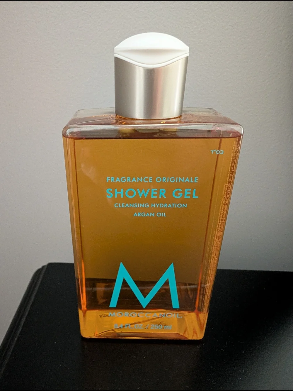 Moroccanoil - Frangrance Originale Shower Gel: Cleansing Hydration Argan Oil